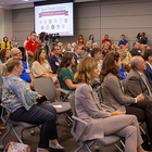 Rural Health Scholars Program Launch